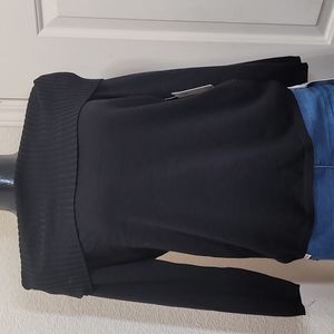 Society 212 Off the Shoulder Sweater